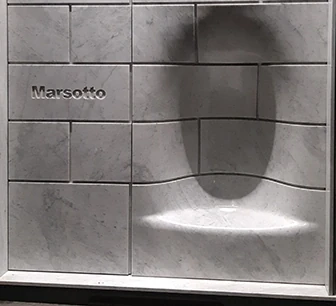 Marmi Marsotto Largo Treves · Milano