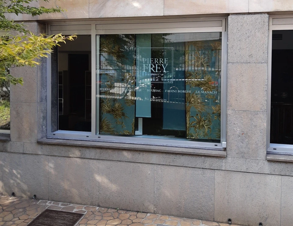 Pierre Frey Via Fatebenefratelli · Milano