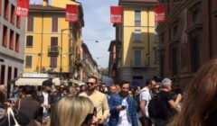 Brera Fuorisalone Brera Fuorisalone